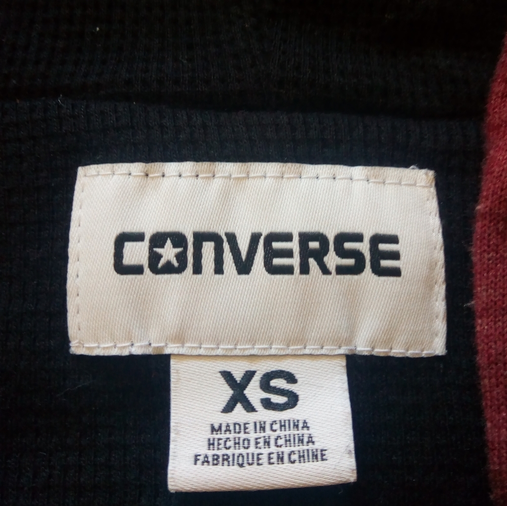 3 for 15 Converse Sweater - Picture 4 of 7